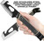 Reapr Versa Tac Pry Bar W/ Hard Molded Sheath 10" Overall Length TPR Handle