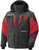 Striker ICE Insulated Waterproof Predator Jacket Charcoal/Red XXXL 3212410