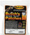 Lyman 3" Square Triple Twill Cleaning Patches 10/12/16g Shotguns 300 Pack