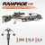 Wicked Ridge Rampage XS Crossbow 360 FPS W/ ACUdraw & Pro-View