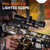 Wicked Ridge Rampage XS Crossbow 360 FPS W/ ACUdraw & Pro-View