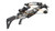 TenPoint Wicked Ridge Rampage XS Crossbow Rope Sled WR23015-4525