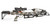 TenPoint Wicked Ridge Rampage XS Crossbow Rope Sled WR23015-4525