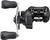 Shimano Caius C Low Profile Fishing Reels CIS150HGC Ambidextrous