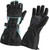 StrikerICE Stella Waterproof Ice-Fishing Insulated Gloves Blk/Frost Small
