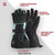 StrikerICE Stella Waterproof Ice-Fishing Insulated Gloves Blk/Frost Small