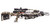 TenPoint Wicked Ridge RDX 410 Reverse-Draw Crossbow WR24060-4556