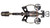 TenPoint Wicked Ridge RDX 410 Reverse-Draw Crossbow WR24060-4556