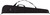 Browning 1411089952 Flex Factor Shotgun Zipper Case 52" Black Polyester