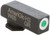 Ameriglo Tritium Self Defense Night Front Sight Fits All Glock Models