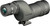 Vortex Optics Crossfire HD 12-36x50 Straight Spotting Scope - CF-50S