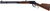 Umarex Legends Cowboy Lever Action Air Rifle .177 CO2 BB Gun 10- Shot Cap.