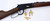 Umarex Legends Cowboy Lever Action Air Rifle .177 CO2 BB Gun 10- Shot Cap.