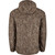 Drake Waterfowl MST Synthetic Down Hooded Jacket Mossy Oak Bottomland - XL