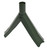 Banded Avery Marsh Foot Attachment, Green - 90004