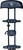 G5 Outdoors Head-Loc Quiver 6-Arrow Exo-Flex Hood Quiet & Lightweight BLK