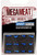 G5 Megameat/Deadmeat V2 Standard Replacement Snap-Lock Collars - 12 PK