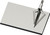 G5 Flat Diamond Stone Broadhead Sharpener Fine 1200/Rough 600 Case Included