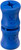 G5 Torkee Torque Wrench for Mechanical & Fixed Blade Broadheads - Blue