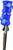 G5 Torkee Torque Wrench for Mechanical & Fixed Blade Broadheads - Blue