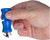 G5 Torkee Torque Wrench for Mechanical & Fixed Blade Broadheads - Blue