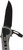 SOG Flash MT Multi-Tool EDC CRYO D2 Steel Pocket Size Silver/Black USED