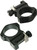 Nightforce X-Treme Duty Ultralight 30MM Ring Set 1.125"/High/4 Screws USED