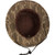 Drake Waterfowl Duk Boonie Hat Mossy Oak Bottomland - Large - DH1700-006-3