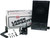 Mec Large Capacity Progressive Primer Feed Kit Holds 200+ Primers - Black