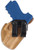 Galco Holsters Royal Guard 2.0 IWB Black Right Hand Compatible w/ Sig Sauer