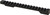 Talley Picatinny Base Weatherby Accumark, Magnum, Mark-V Black - P00252705