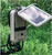 Stealth Cam Durable Sol-Pak Solar Battery Pack, 12V Solar Power Panel - 2Pk