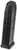 Mec-Gar Standard 10rd 9mm Luger Fits Sig P229 Blued Carbon Steel
