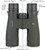 Vortex Optics Razor UHD 8x32 Binoculars & GlassPak Pro Binocular Harness