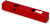 Mayville Engineering Co - 502/100 1oz. Lead Shot Charge Bar - 502100 - Red