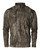 Banded Tech Stalker 1/4 Zip Pullover Lightweight -Realtree Legacy - 2XL