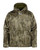 Banded Atchafalaya Pullover W/ Q.W.A.S. Soft Shell - Realtree Legacy - L