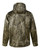 Banded Atchafalaya Pullover W/ Q.W.A.S. Soft Shell - Realtree Legacy - 3XL