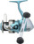 Shimano Spirex 1000FG Spinning Reel 6.2:1 Medium Light 4 Pounds/140 Yards