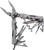 SOG PowerLitre Mini Multi-Tool 19 Lightweight Tools Compact 5" Stone Wash