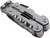 SOG PowerLitre Mini Multi-Tool 19 Lightweight Tools Compact 5" Stone Wash