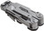 SOG PowerLitre Mini Multi-Tool 19 Lightweight Tools Compact 5" Stone Wash