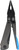 SOG Flash MT Multi-Tool 7 Tools Stainless-Steel Housing Urban Gray & Cyan