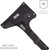 SOG Throwing Hawks 3 Pack Steel Throwing Axe w/ Nylon Sheath Carrying Case