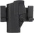 Sig Sauer P365 IWB OWB Ambidextrous Belt Clip Holster P365 365XL - USED