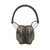Walker's Recon Digital Electronic Muffs 2 AAA Batteries Included - FDE
