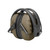 Walker's Recon Digital Electronic Muffs 2 AAA Batteries Included - FDE