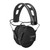 Walker's Recon Digital Electronic Muffs 2 AAA Batteries Included - BLK