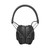 Walker's Recon Digital Electronic Muffs 2 AAA Batteries Included - BLK