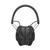 Walker's Recon Digital Electronic Muffs 2 AAA Batteries Included - BLK